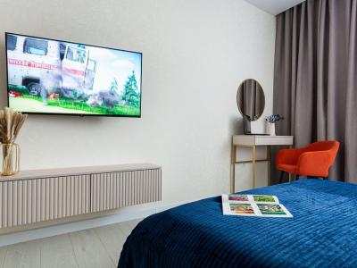 Фото номера отеля