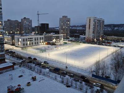 Фото отеля