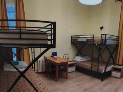 Фото отеля