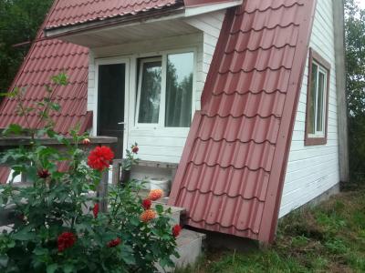Фото отеля