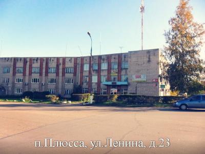 Фото отеля