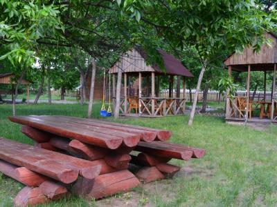 Фото отеля