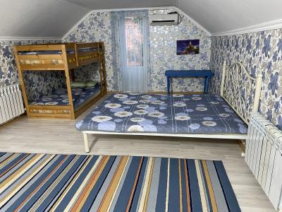 Фото номера отеля