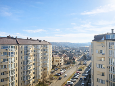 Фото отеля