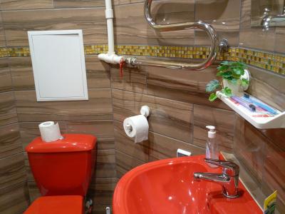 Фото отеля