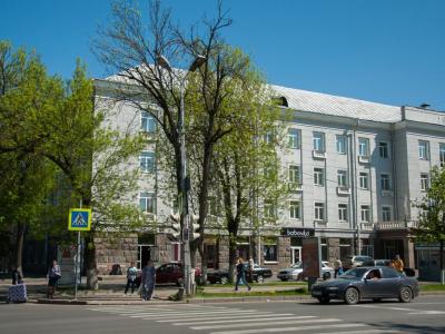 Фото отеля
