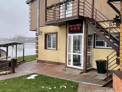 Фото номера отеля