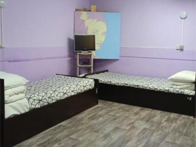 Фото номера отеля