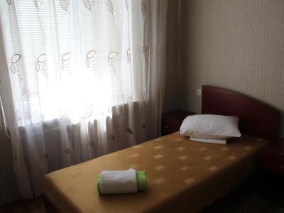 Фото отеля