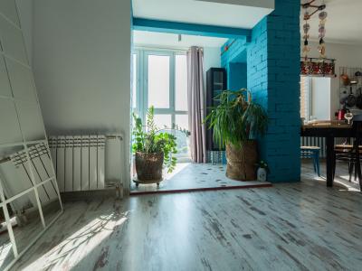 Фото номера отеля