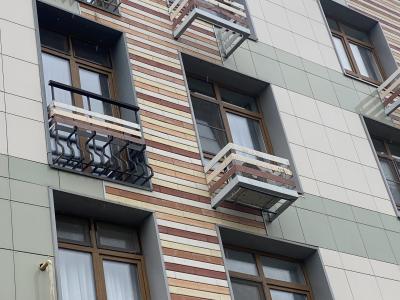 Фото отеля