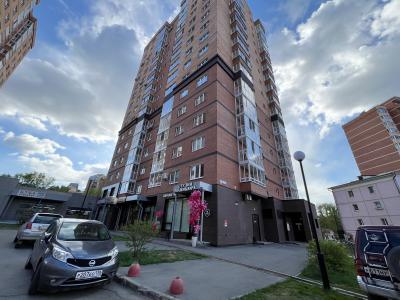 Фото номера отеля