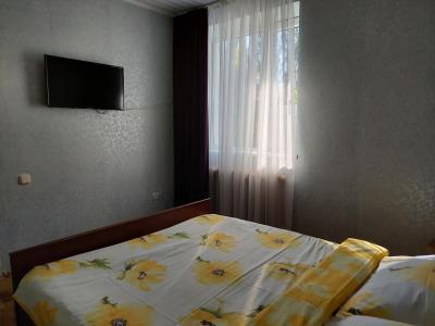 Фото отеля