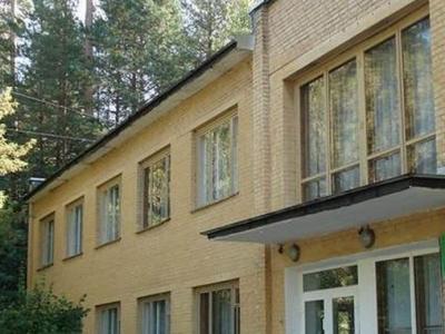Фото отеля