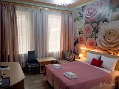 Фото номера отеля
