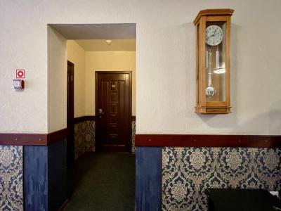 Фото отеля