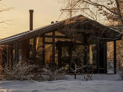 Фото отеля