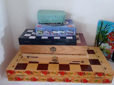 Фото номера отеля