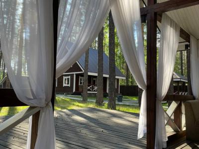 Фото отеля