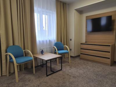 Фото отеля