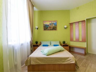Фото номера отеля