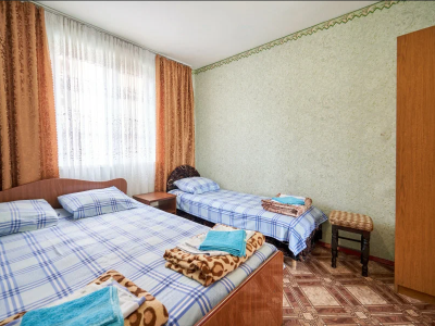 Фото номера отеля