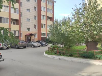 Фото отеля