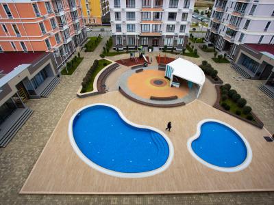 Фото номера отеля