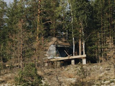 Фото отеля