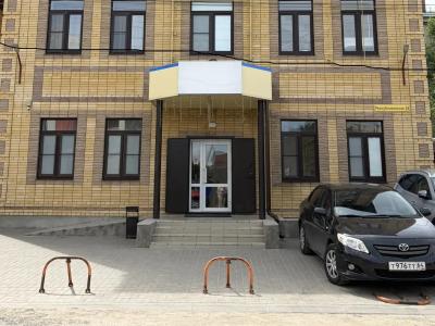 Фото отеля