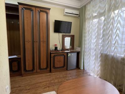 Фото отеля