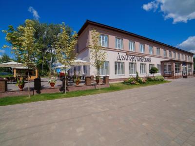 Фото отеля