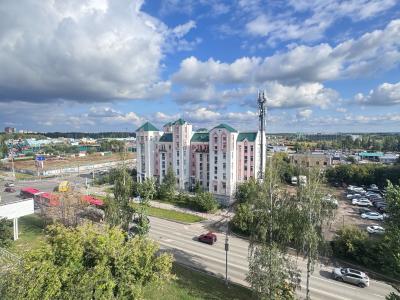 Фото отеля