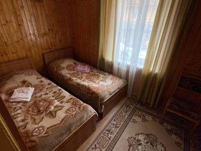 Фото номера отеля