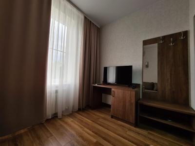 Фото отеля