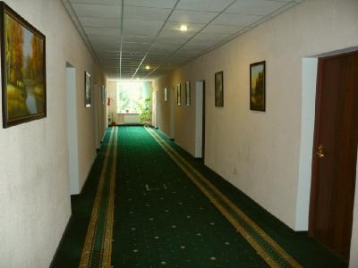 Фото отеля