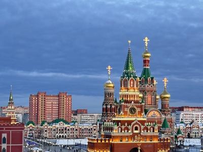Фото отеля