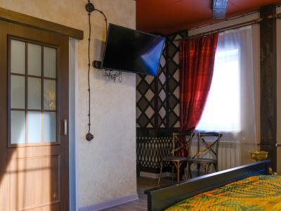 Фото отеля