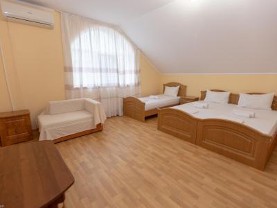 Фото отеля
