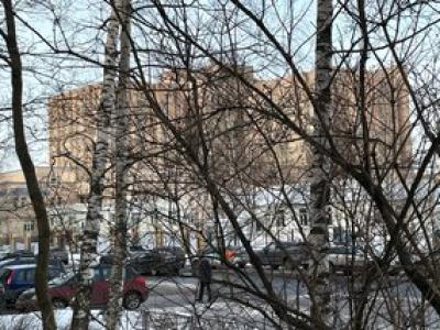 Фото номера отеля