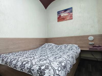 Фото отеля