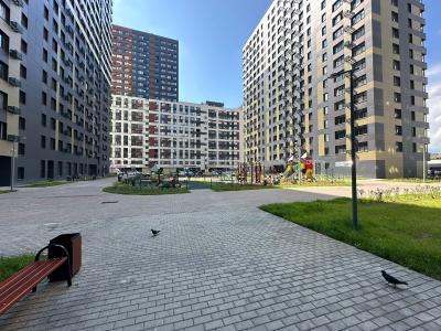 Фото отеля
