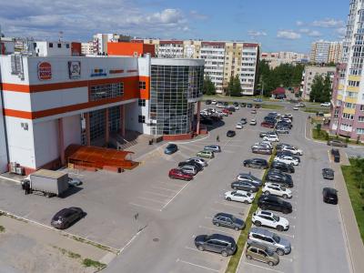 Фото отеля