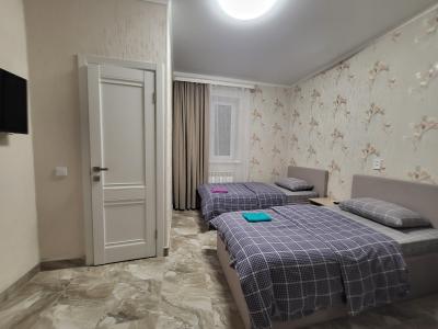 Фото номера отеля
