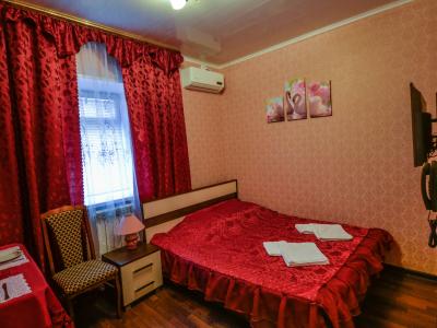 Фото номера отеля