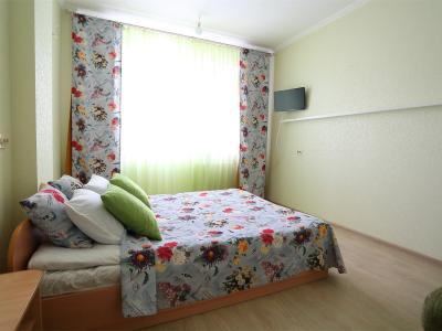 Фото отеля