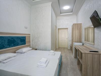 Фото номера отеля