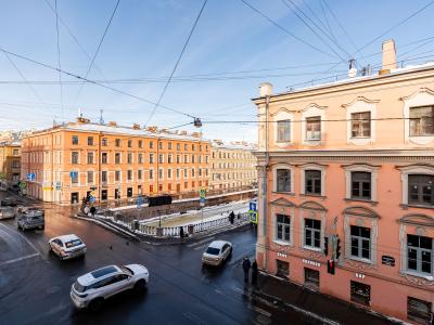 Фото отеля