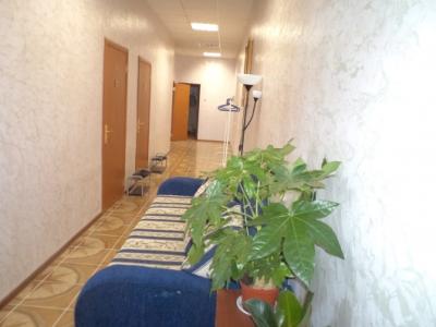 Фото отеля