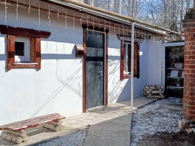 Фото номера отеля